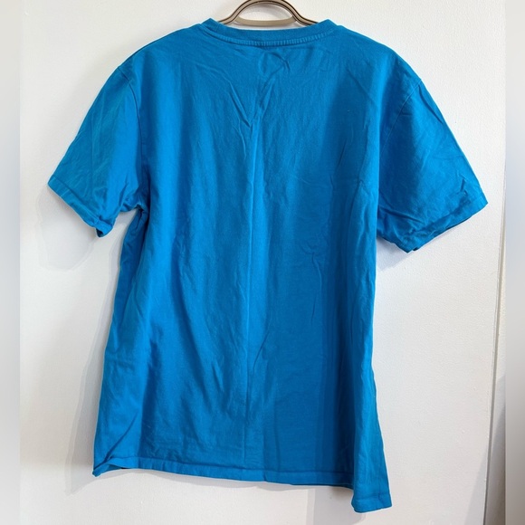 🎉4/30$🎉 Oneill Blue Graphic T-Shirt 🔵 - Picture 4 of 4